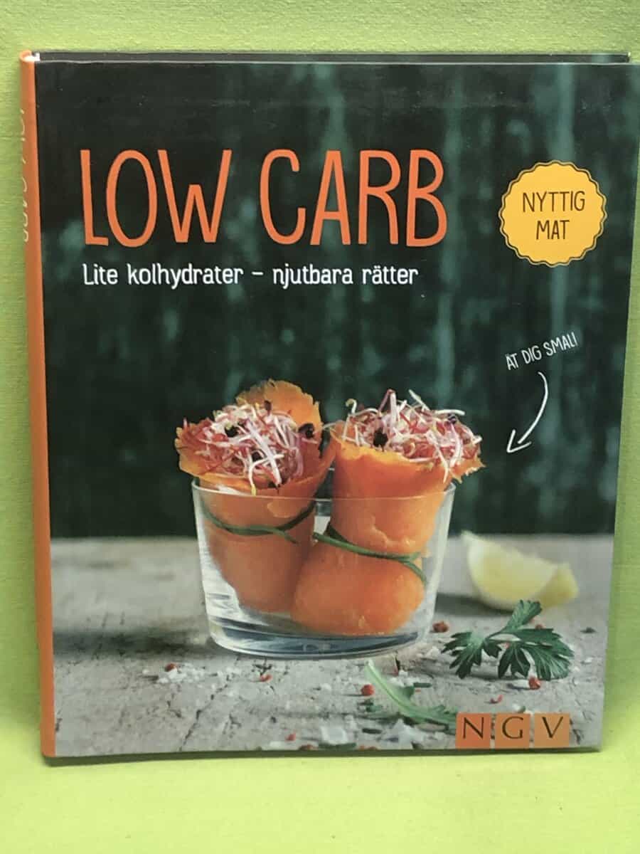 Low carb