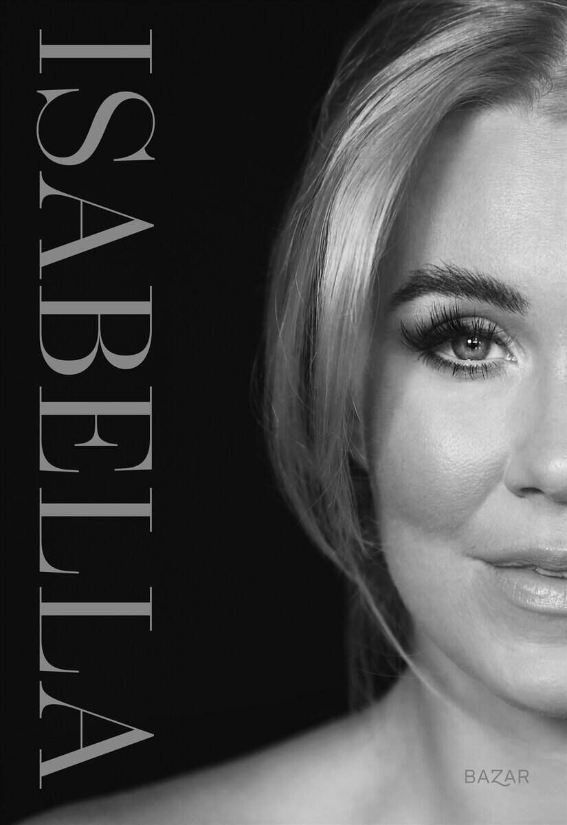 Löwengrip, Isabella ; Edgren Aldén, Rebecka : Isabella