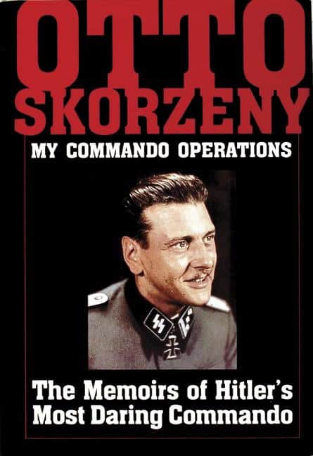 Ltd. Schiffer Publishing : Otto skorzeny