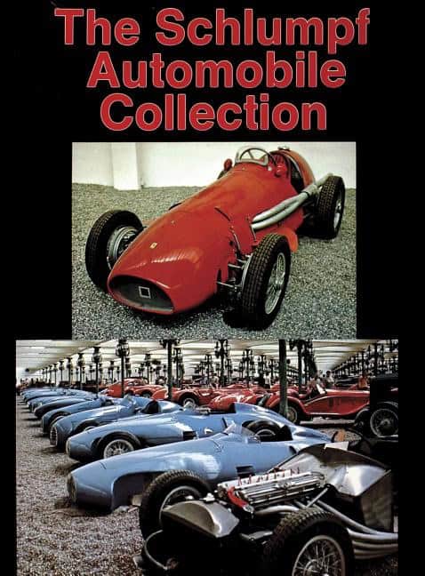 Ltd. Schiffer Publishing : Schlumpf automobile collection