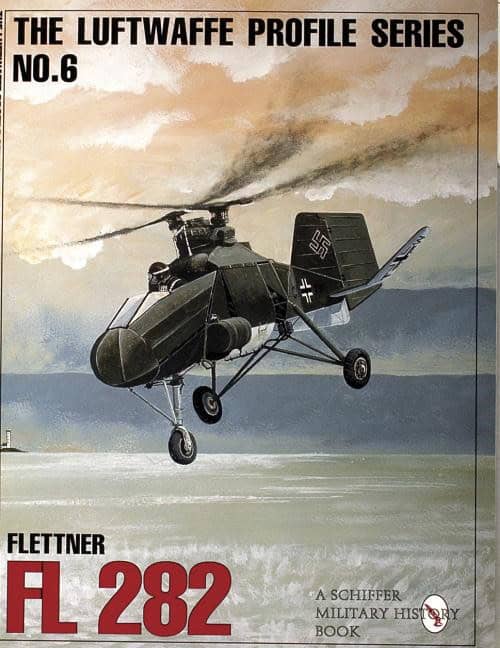 Ltd. Schiffer Publishing : The Luftwaffe Profile Series, No. 6