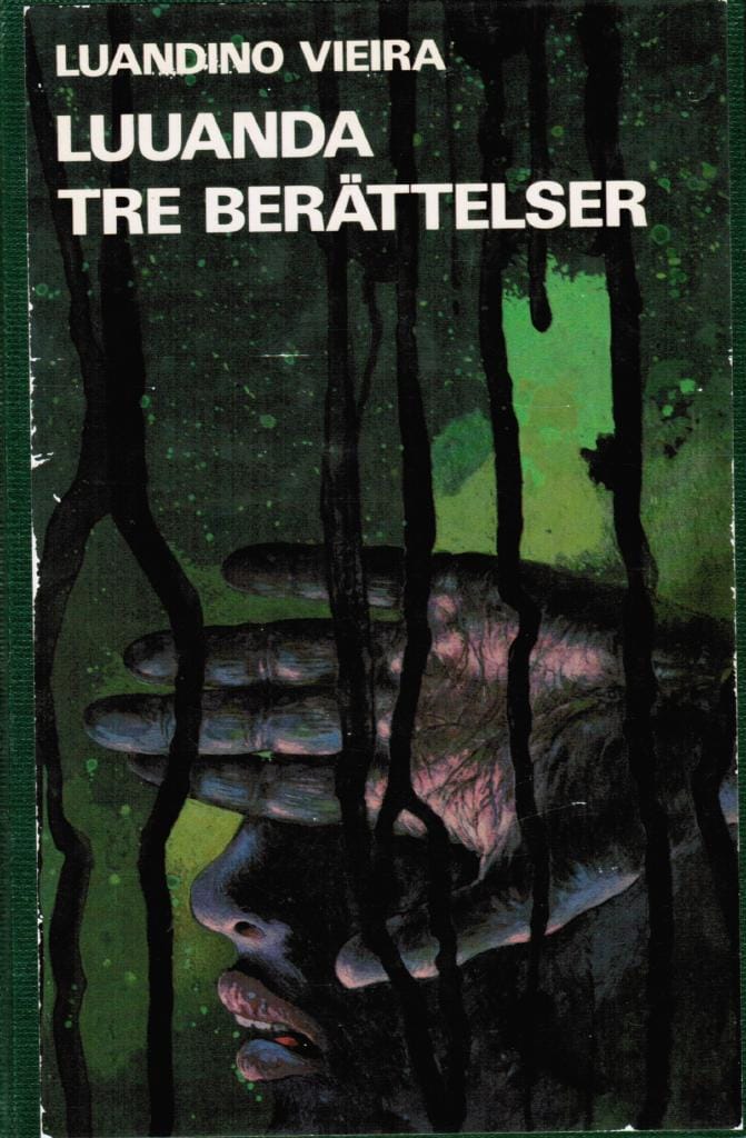 Luandino Vieira : Luuanda - tre berättelser