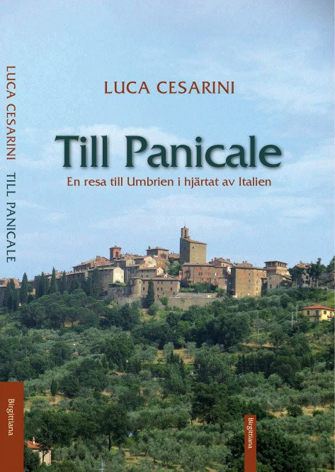 Luca Cesarini : Till Panicale