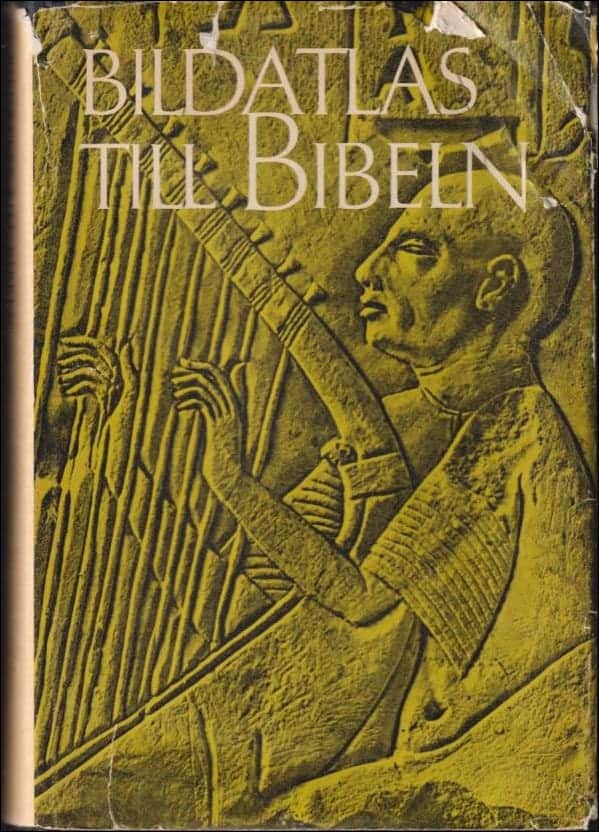 Lucas H. Grollenberg : Bildatlas till Bibeln