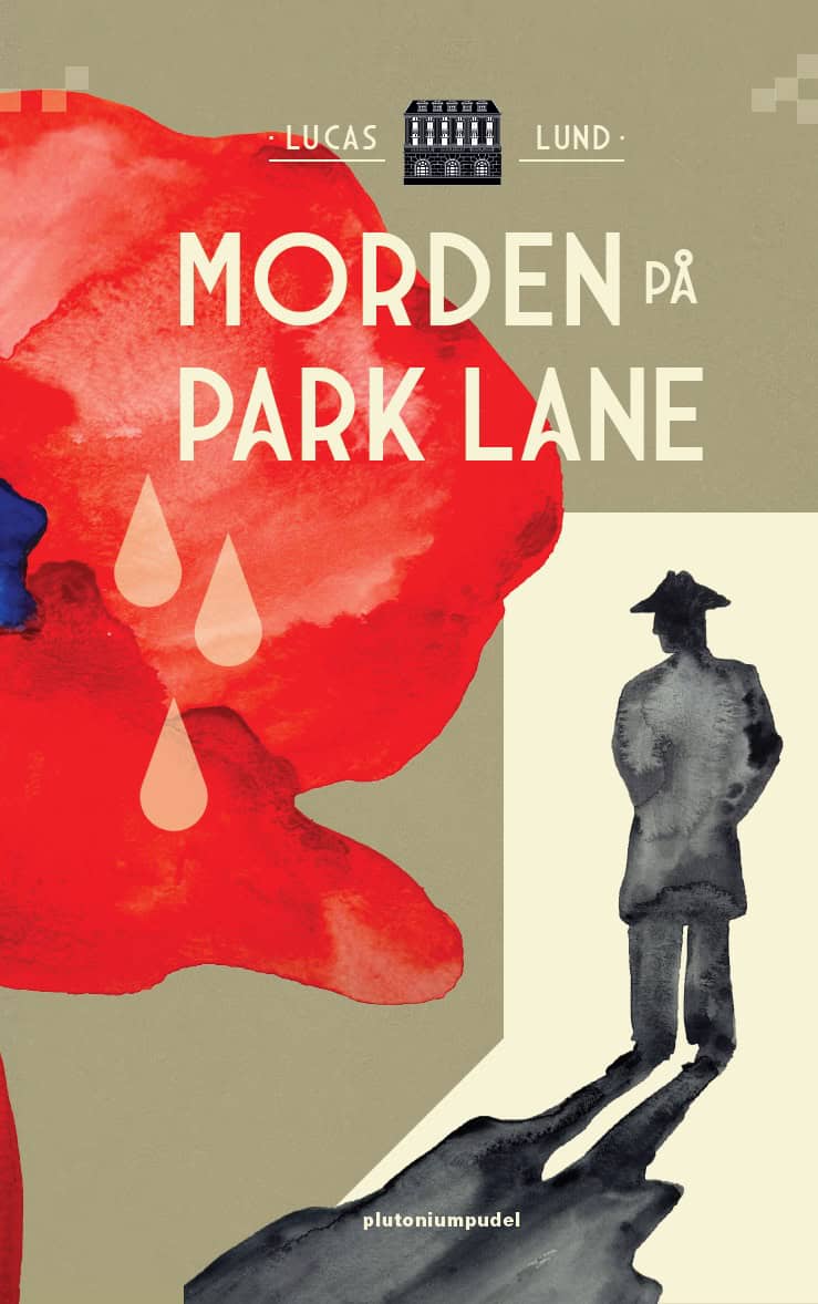 Lucas Lund : Morden på Park Lane