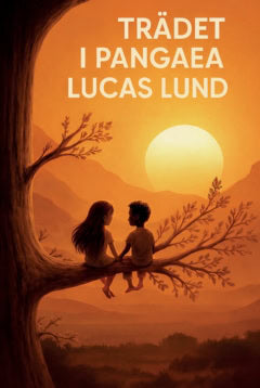 Lucas Lund : Trädet i Pangaea