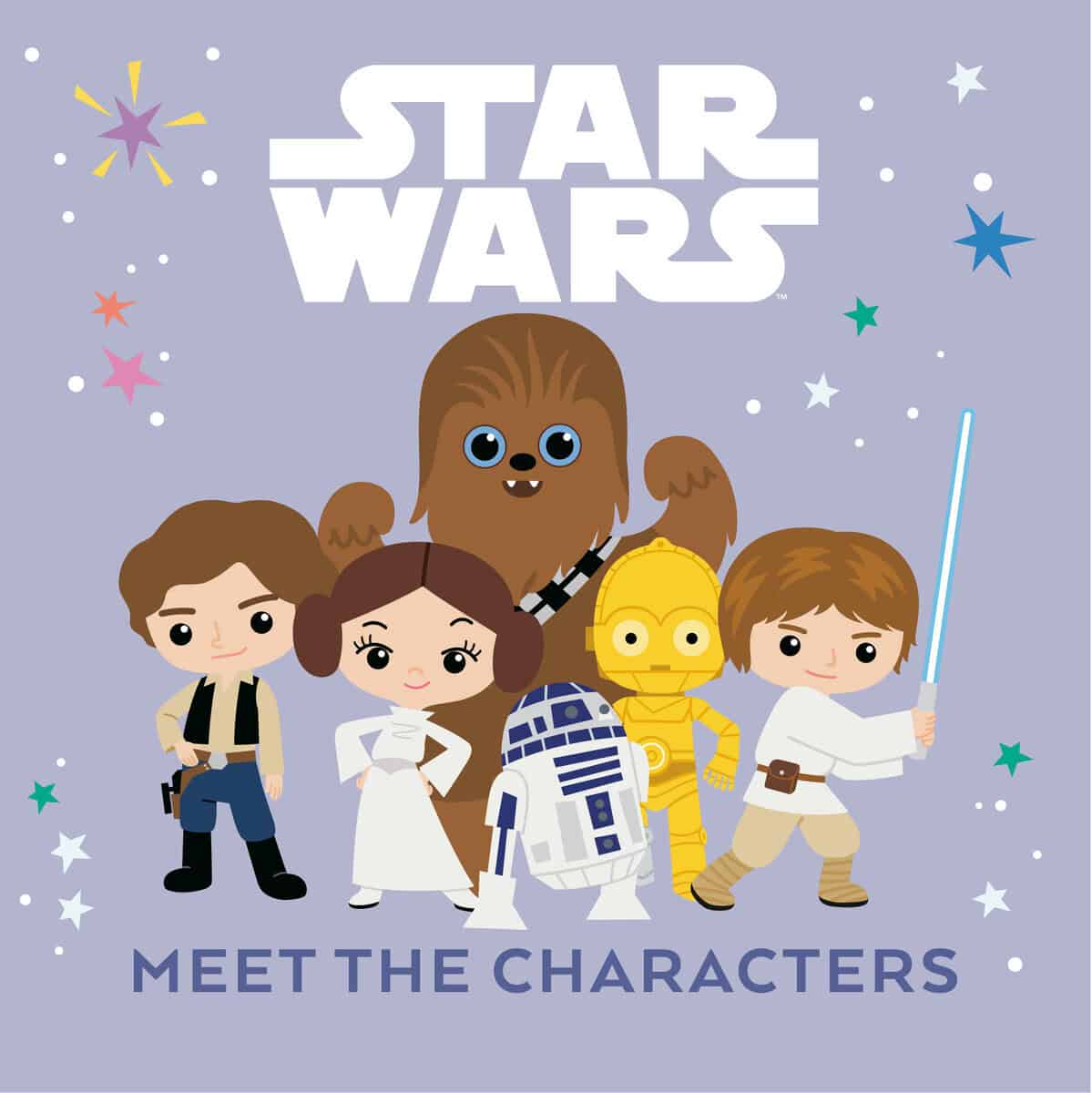 Lucasfilm Press : Star Wars
