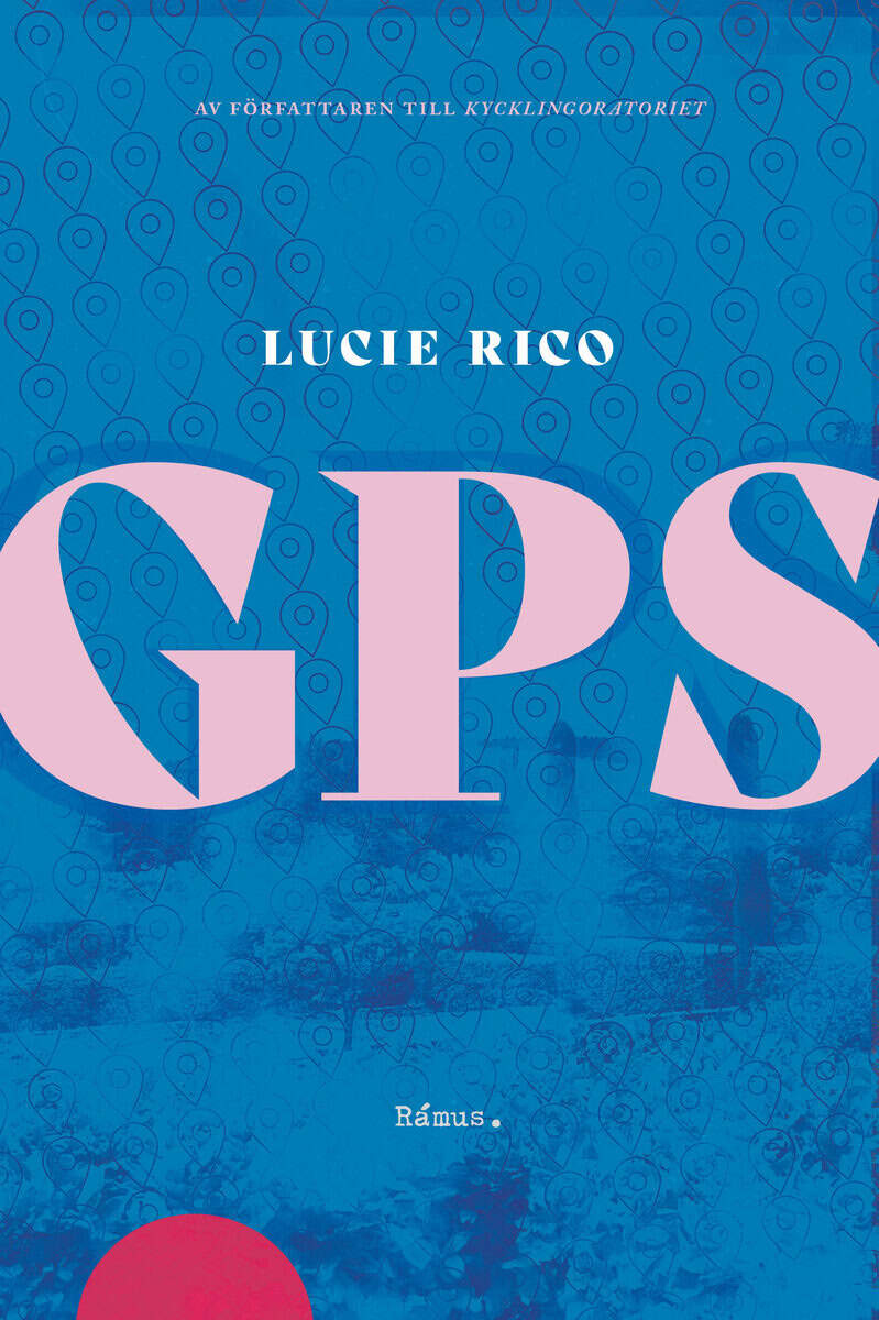Lucie Rico : GPS
