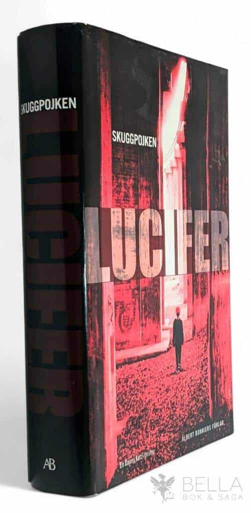 Lucifer : Skuggpojken