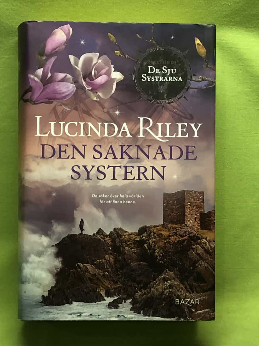 Lucinda Riley : De sju systrarna /