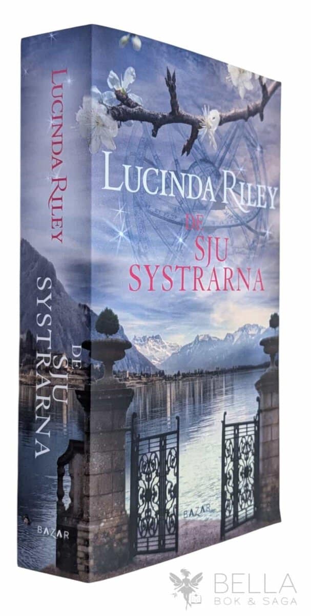 Lucinda Riley : De sju systrarna
