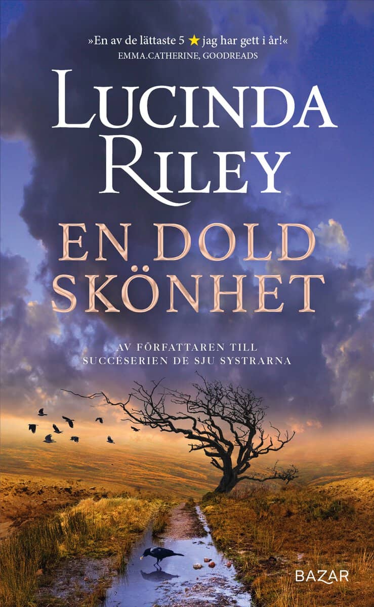 Lucinda Riley : En dold skönhet