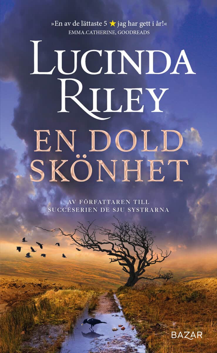 Lucinda Riley : En dold skönhet