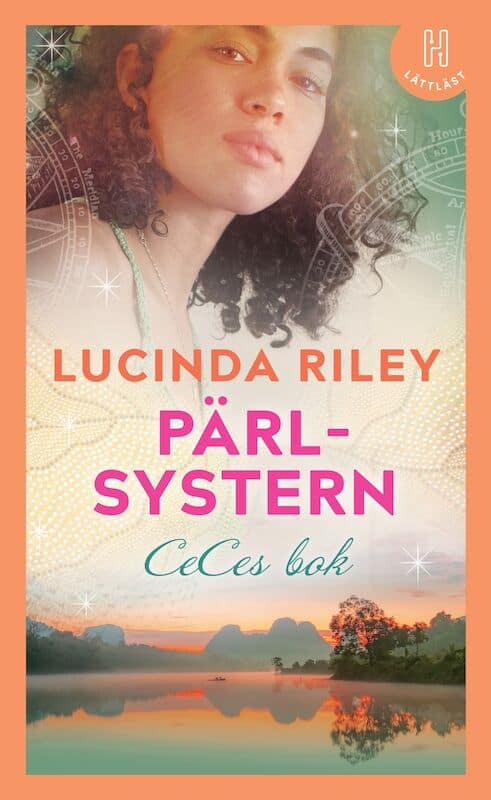 Lucinda Riley : Pärlsystern