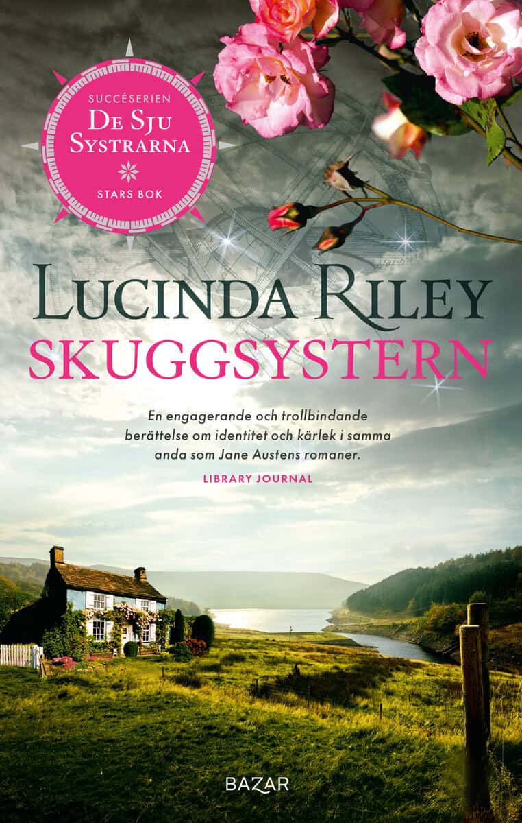 Lucinda Riley : Skuggsystern : Stars bok