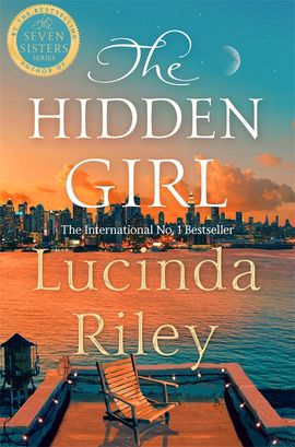 Lucinda Riley : The Hidden Girl