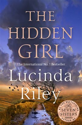 Lucinda Riley : The Hidden Girl