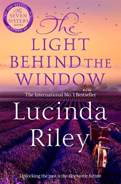 Lucinda Riley : The Light Behind The Window