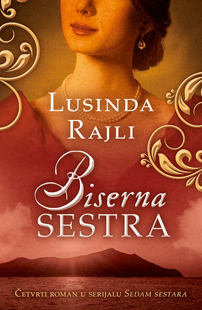 Lucinda Riley : The Seven Sisters