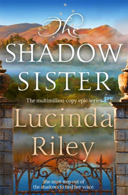 Riley, Lucinda | THE SHADOW SISTER