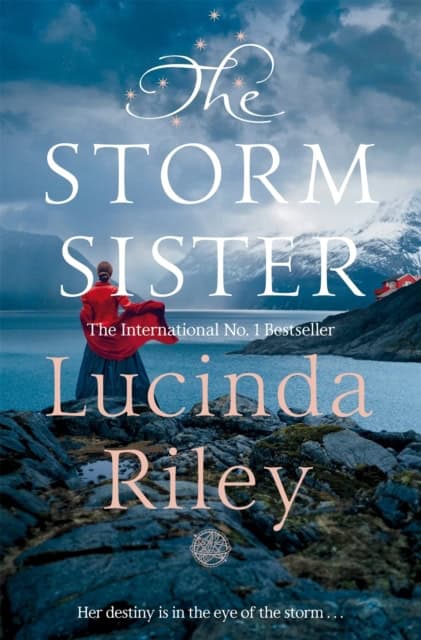 Lucinda Riley : The Storm Sister
