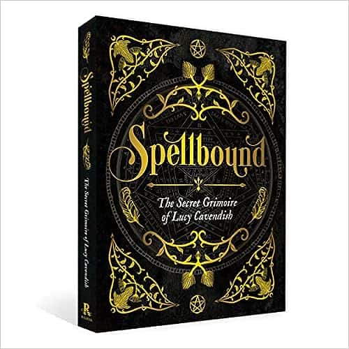 Lucy Cavendish : Spellbound