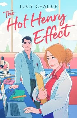 Lucy Chalice : The Hot Henry Effect
