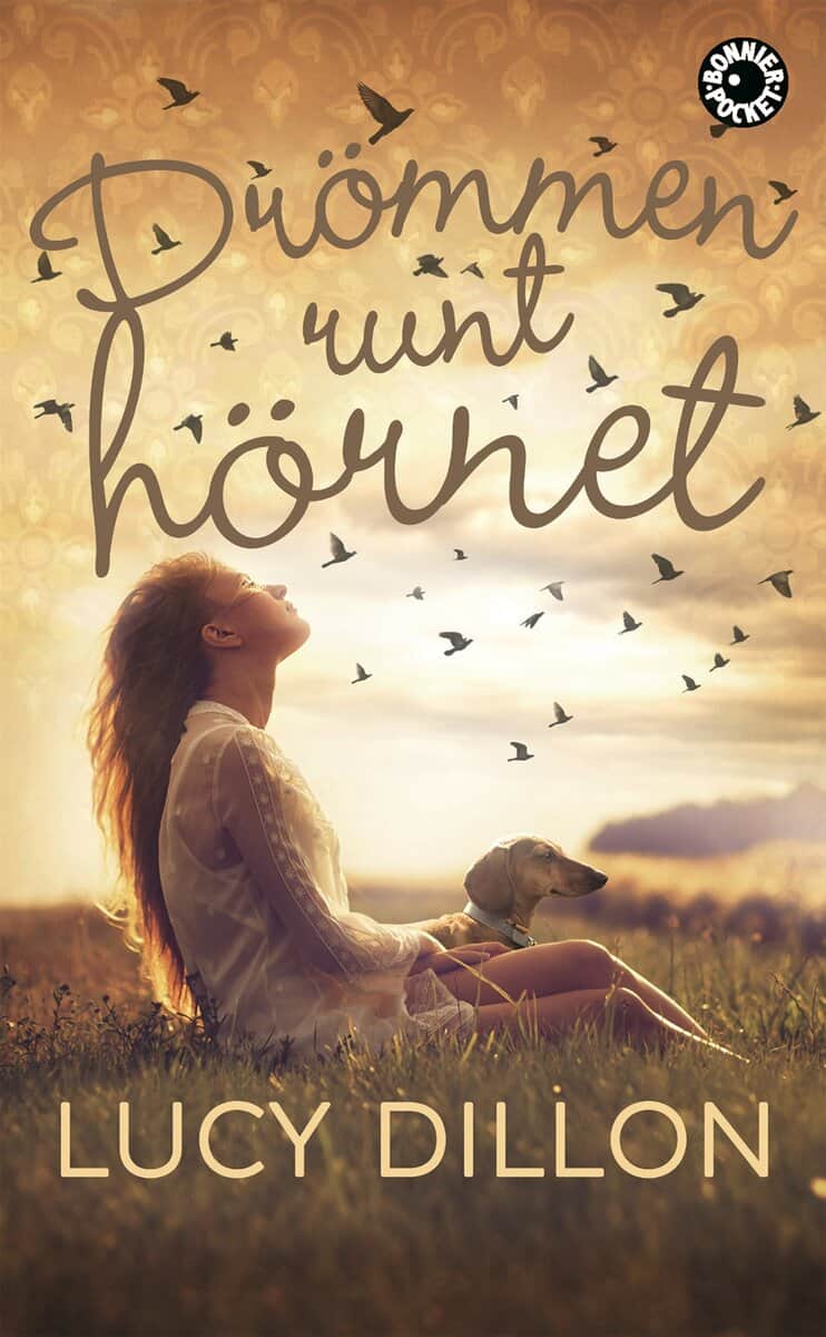 Lucy Dillon : Drömmen runt hörnet