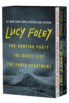 Lucy Foley : Lucy Foley Boxed Set