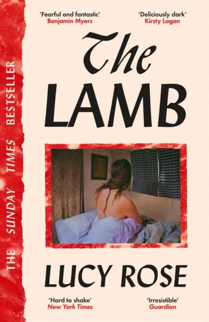 Lucy Rose : The Lamb