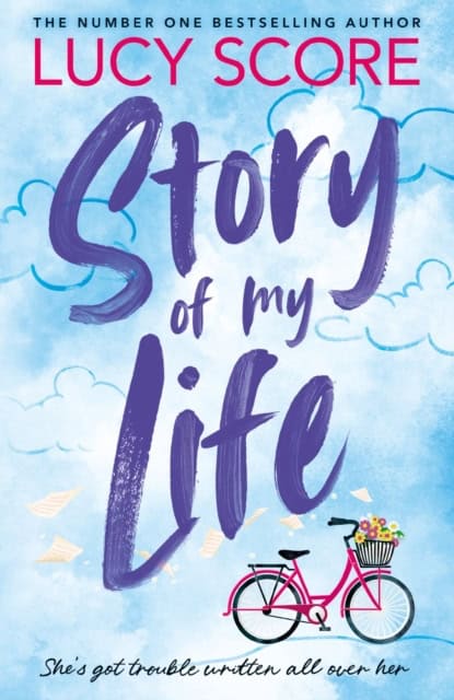 Lucy Score : Story Of My Life