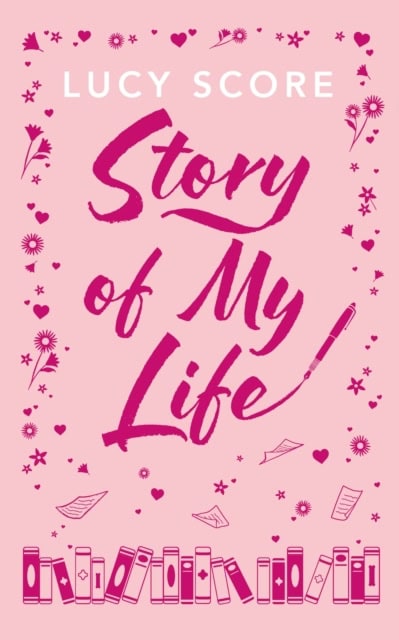Lucy Score : Story Of My Life