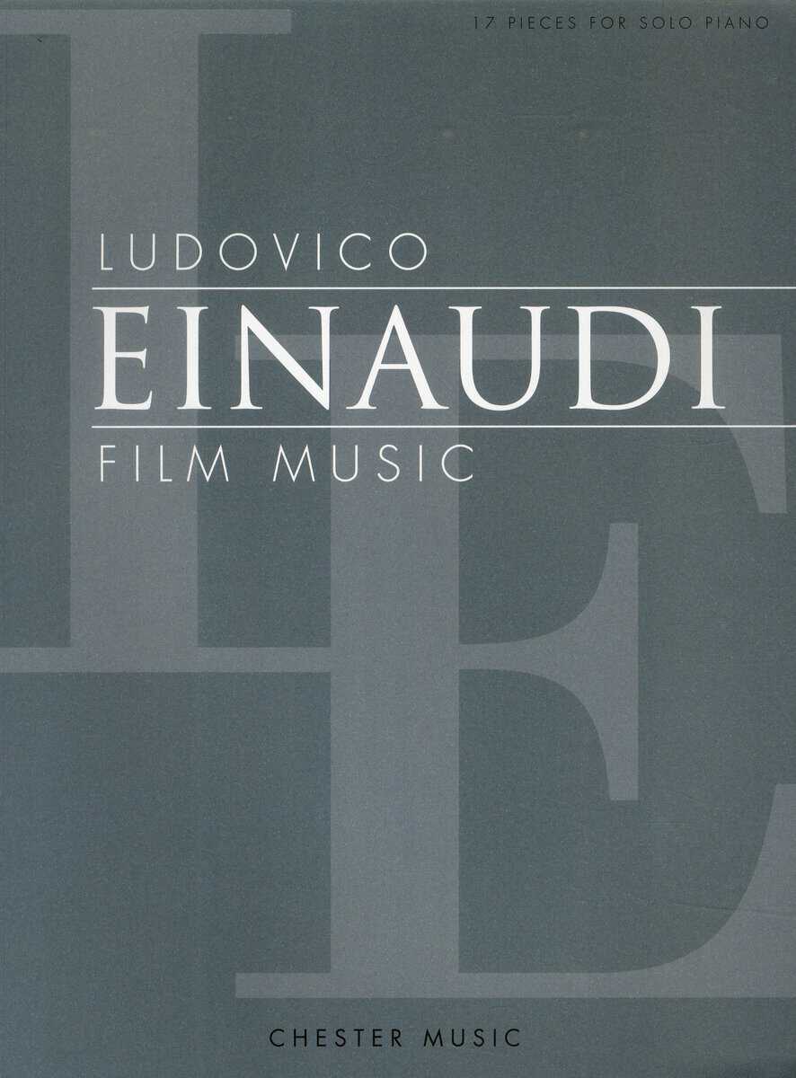 Ludovico Einaudi - film music