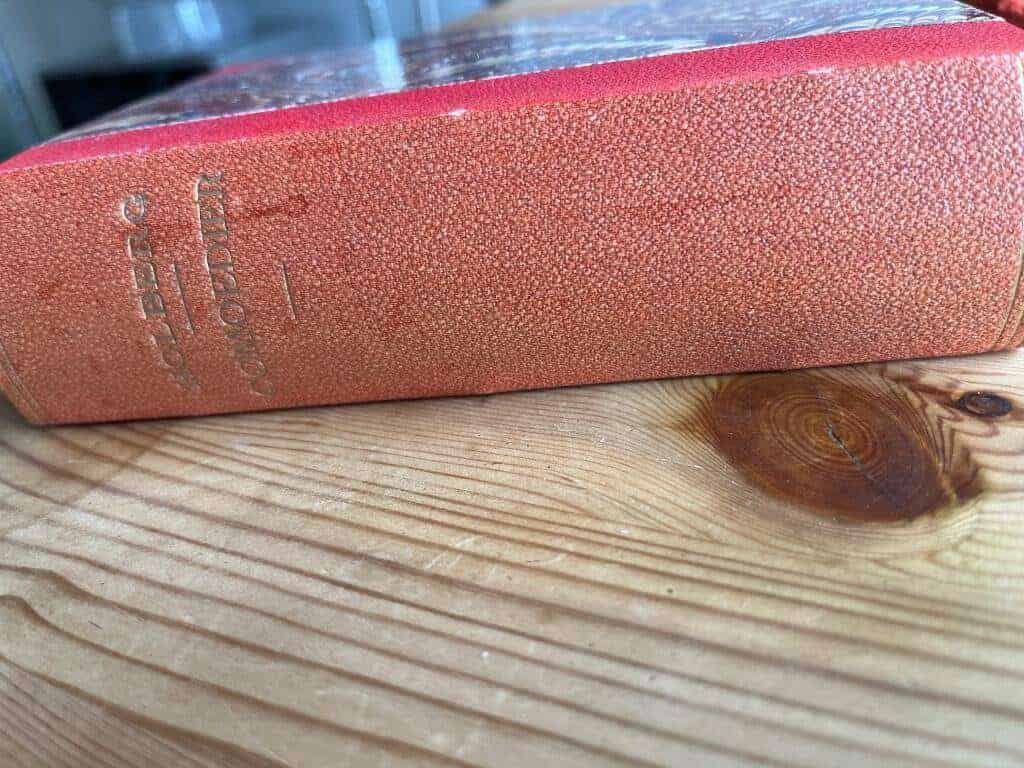 Ludvig Holberg : Comoedier