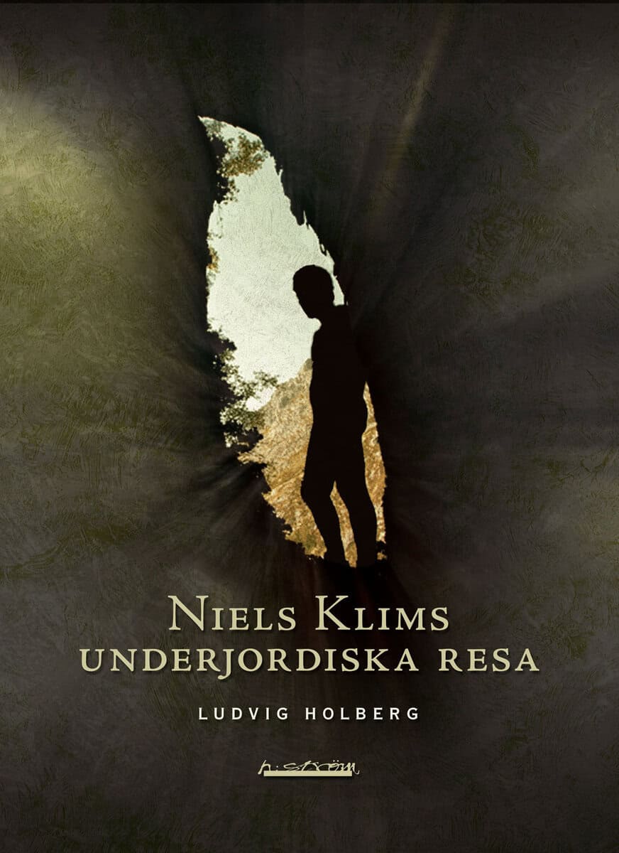 Ludvig Holberg : Niels Klims underjordiska resa