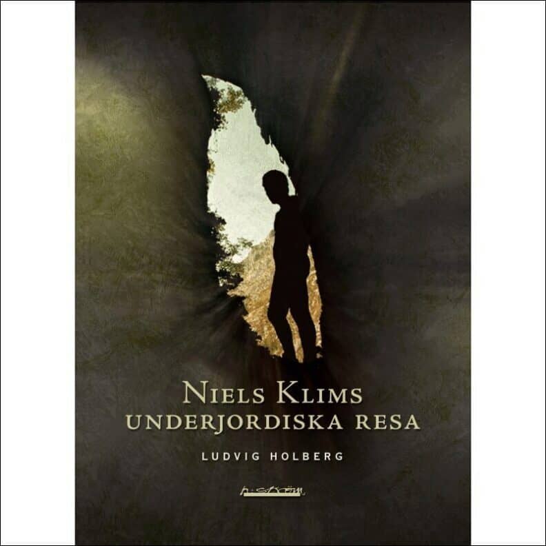 Ludvig Holberg : Niels Klims underjordiska resa