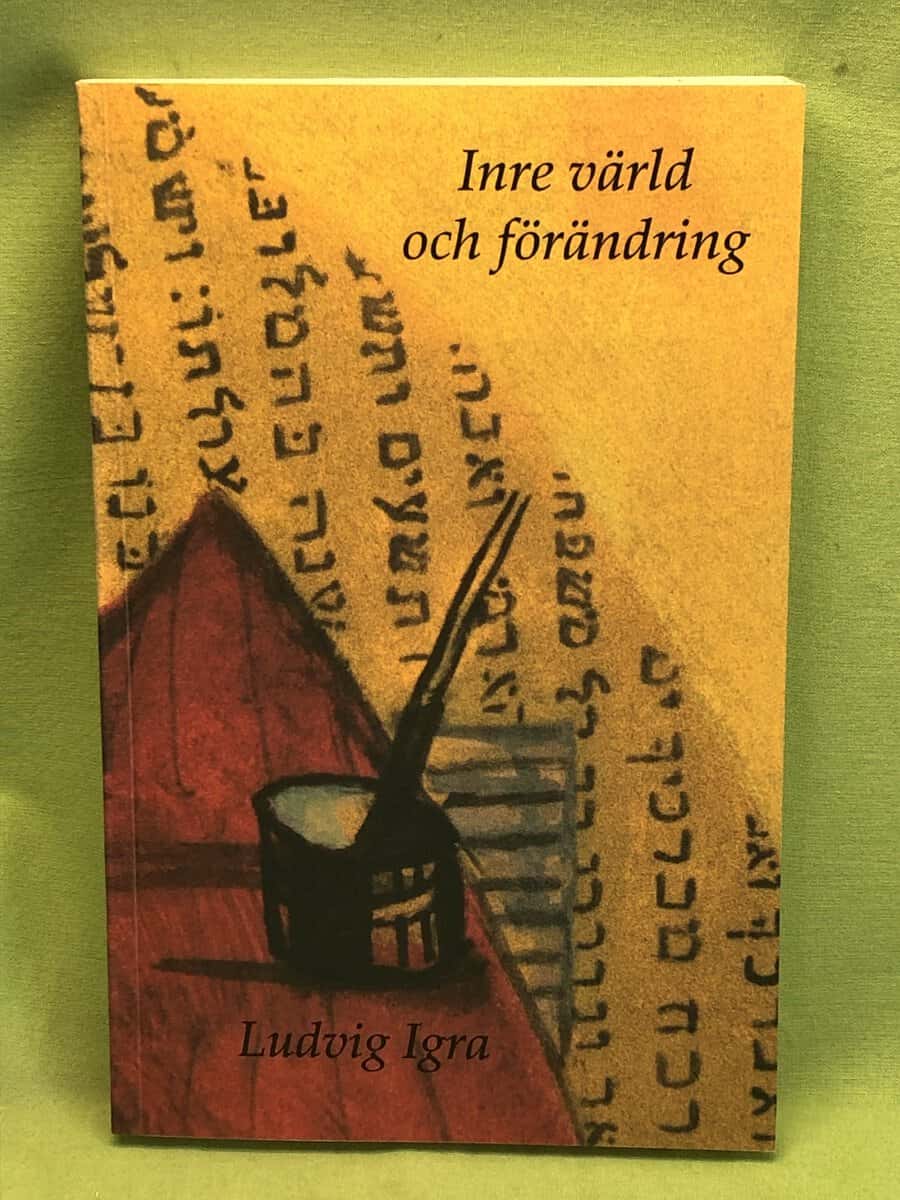 Ludvig Igra : Inre värld och förändring