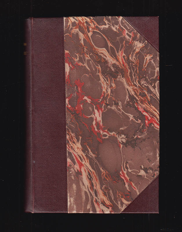 Ludvig Nordström : Firman Nordhammare gifter sig