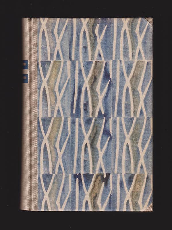 Ludvig Nordström : Öbacka-bor