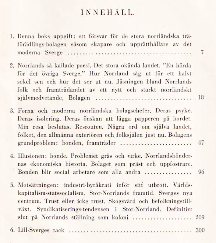 Ludvig Nordström : Stor-Norrland. En andlig totalitet. Skildringar ur svenska nationens liv. Med teckningar av författaren och fotografiska bilder
