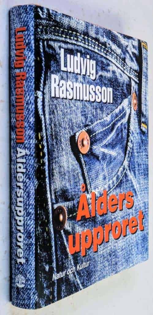 Ludvig Rasmusson : Åldersupproret
