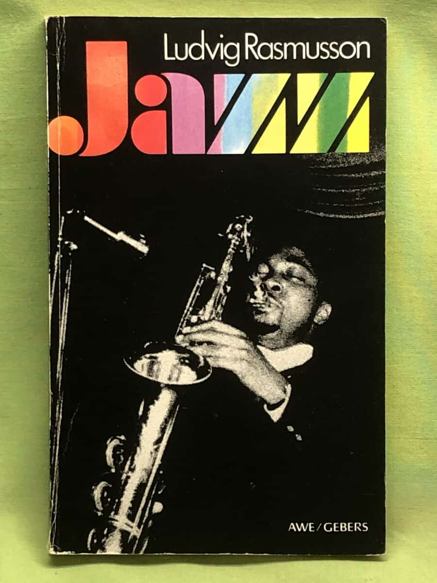 Ludvig Rasmusson : Jazz