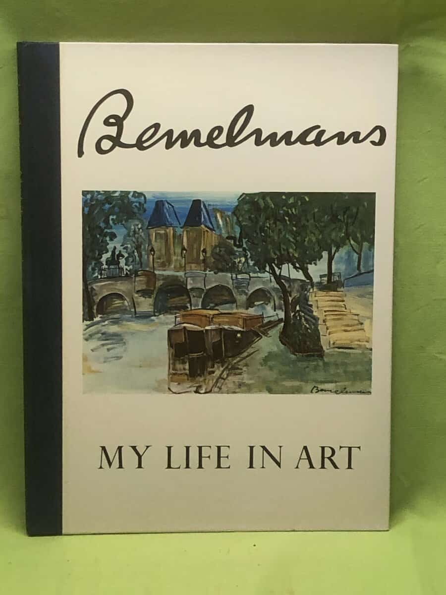 Ludwig Bemelmans : Bemelmans