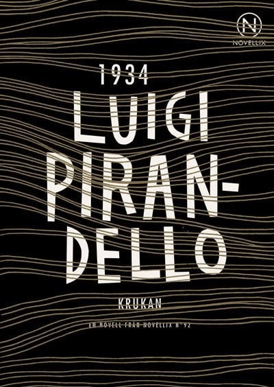 Luigi Pirandello : Krukan