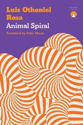 Luis Othoniel Rosa : Animal Spiral