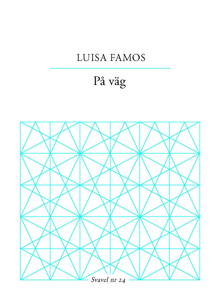 Luisa Famos : På väg