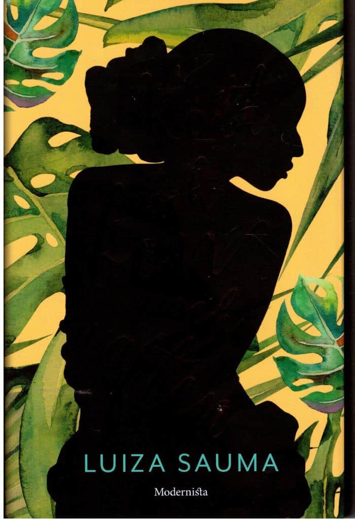 Luiza Sauma : Kött och ben och vatten