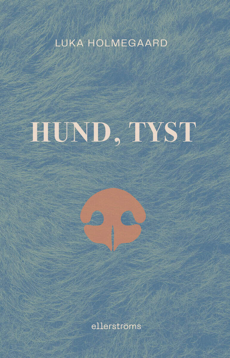 Luka Holmegaard : Hund, tyst