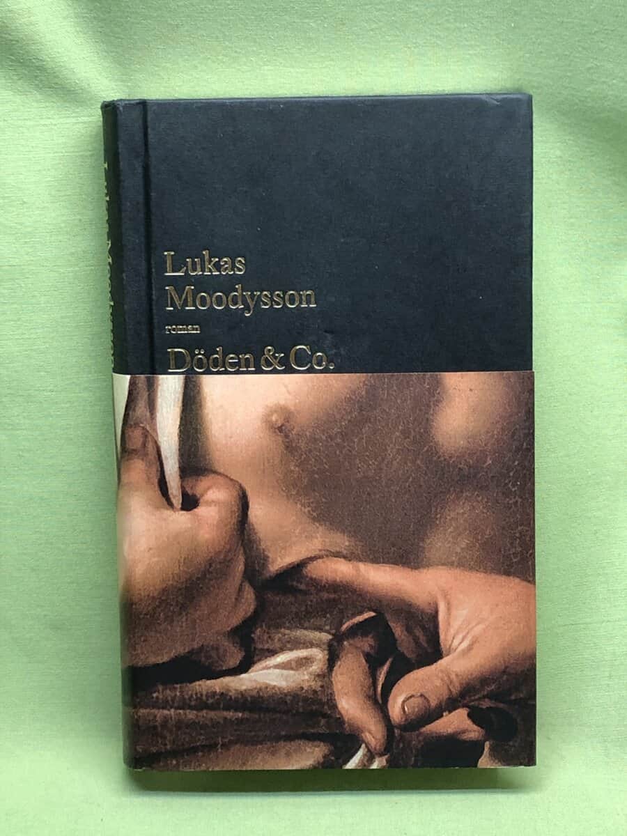 Lukas Moodysson : Döden & Co