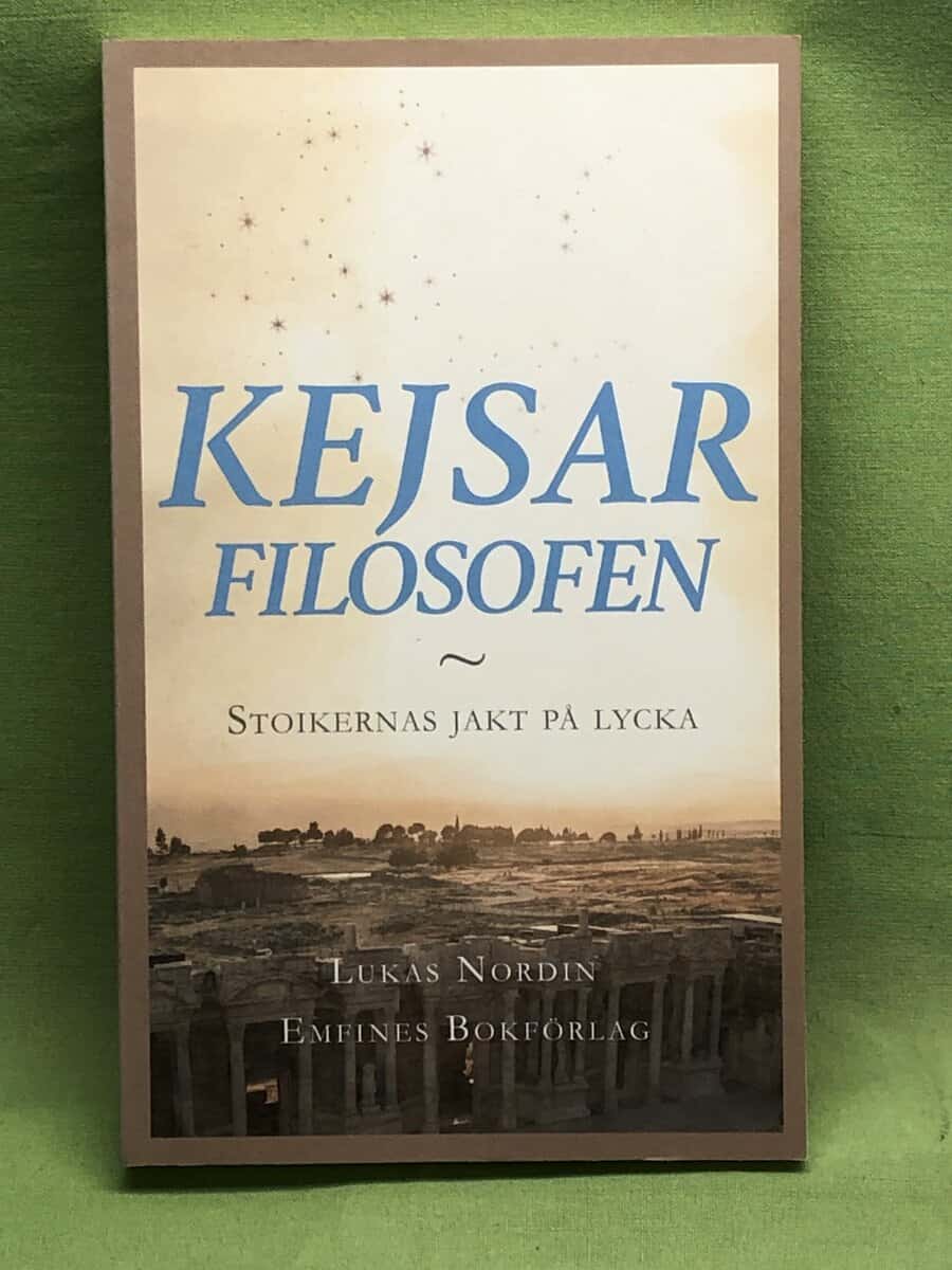 Lukas Nordin : Kejsarfilosofen